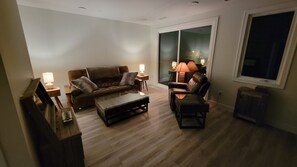 Coin séjour