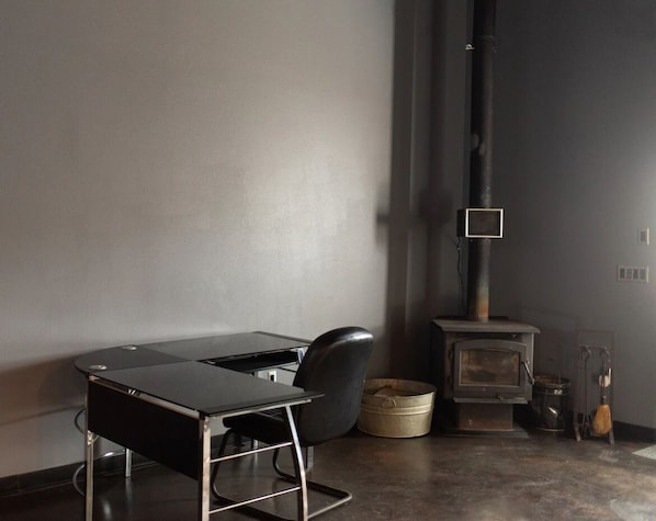 Intérieur