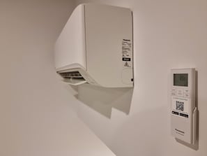 Smart Heat pump, Air condition