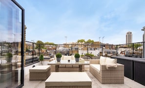 Terrace 1