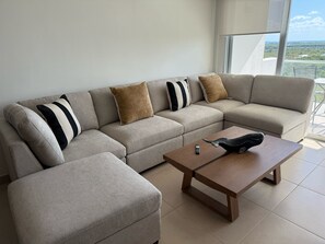 Big Sofa 