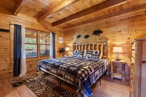 Bedrom