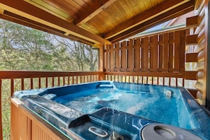 Hot-Tub