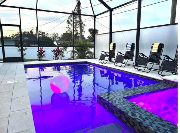 Pool