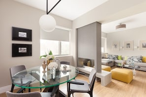 Endearing Athens Suite | Helios Living Suite | 2 Bedrooms | Superb City Views | Prime Location