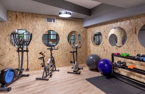 Lavish Athens Loft | Zephyr Loft | 1 Bedroom | Superb City Views | Prime Location