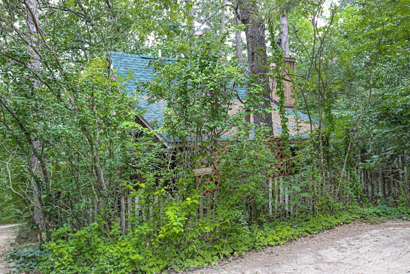 Boendeområde