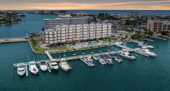 Marina