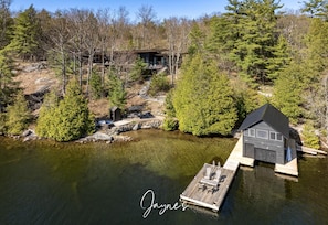 Islandview Haven