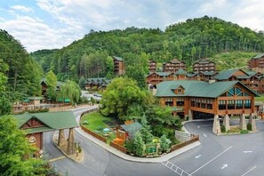Westgate Smoky Mountain Resort and Spa