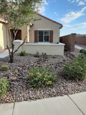 Terrass/Patio