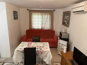 Coin séjour