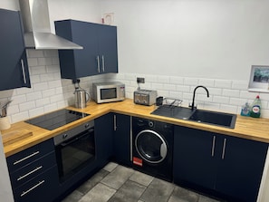 Eget kök