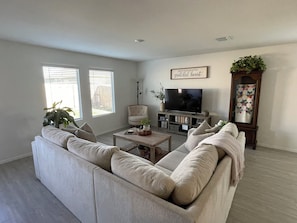 Pull out Sofa Bed