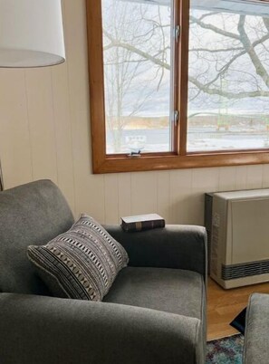 Opholdsområde