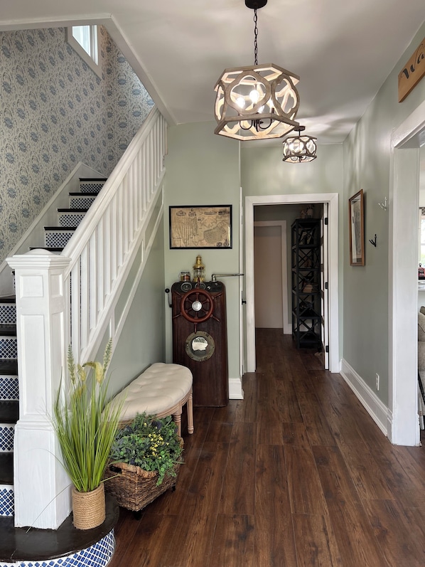 Intérieur