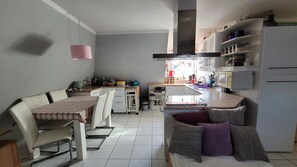 Eget kök