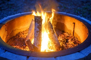Kamin