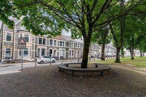 Parkplätze