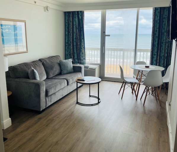 Condo.