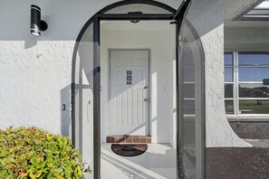 Detalle exterior