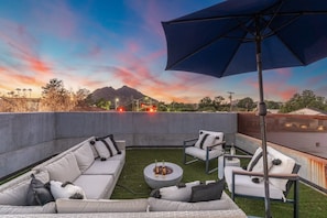Terrass/Patio