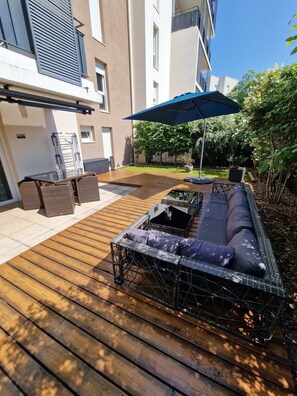 Terrass/Patio