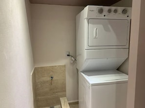 Tvätt