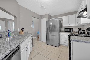 Cucina privata