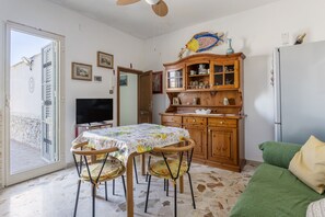 Coin séjour