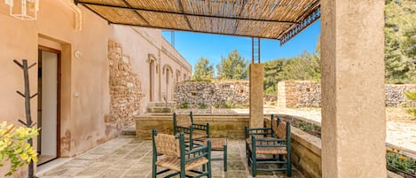 Terrass/Patio