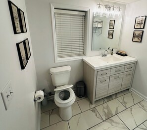 Salle de bain