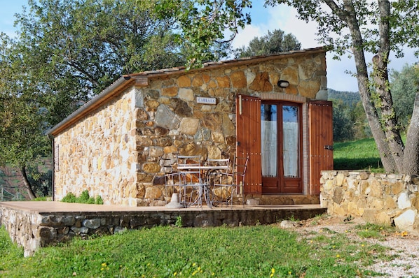 Terrass/Patio