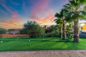 Golf