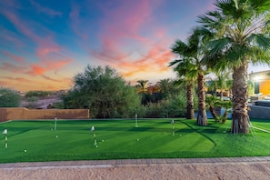 Golf