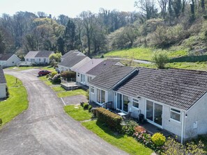 Bayview 32 - 2 Bedroom Chalet - Bayview Oxwich (6918)
