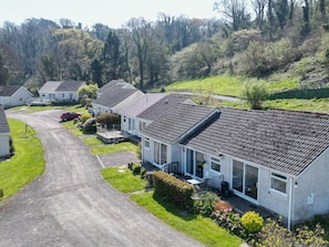 Bayview 32 - 2 Bedroom Chalet - Bayview Oxwich (6918)