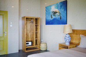 Bayu Hotel Lipah Beach Twin Room inc. Breakfast (419)