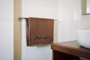 Bayu Hotel Lipah Beach Twin Room inc. Breakfast (418)