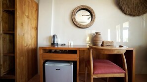 Bayu Hotel Lipah Beach Double Room Bed & Breakfast (591)