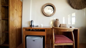 Bayu Hotel Superior Garden Double inc. Breakfast (617)