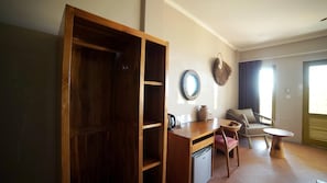 Bayu Hotel Superior Garden Double inc. Breakfast (618)