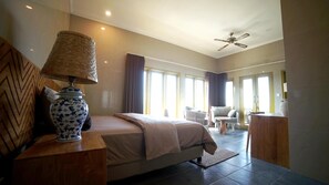 Bayu Hotel Lipah Beach Ocean View Suite (566)