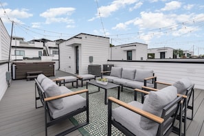 Terrass/Patio