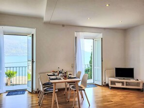 Gebirge, Küste, Balkon, Eco Hotel, Resort, Ferienort, Hotel, Grat, Klang