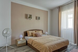 Chambre principale