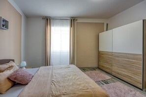 Chambre principale