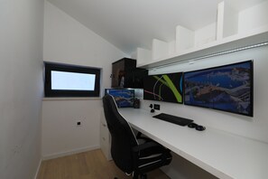 Wohnzimmer 2