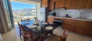 Cucina privata