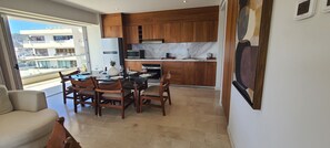 Cucina privata